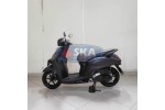 Yamaha Grand Filano Lux Tahun 2025